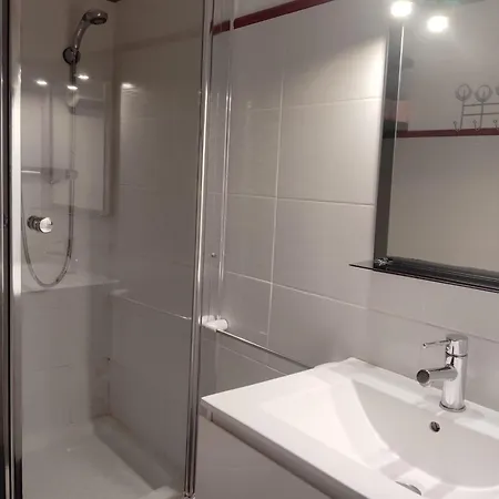 T2 Centre Port Cap D'agde * آجد